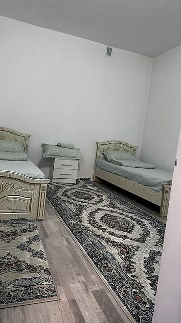 Посуточная аренда комнат: 400 м² — 5