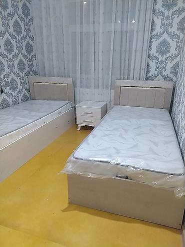 mətbəxt şkafı: Sifarişlə mətbəx dəsti, Sadə petlələr, Sadə laminat — 9