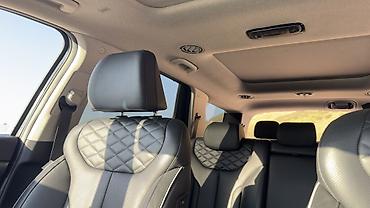 фарда: Hyundai Palisade: 2022 г., 2.2 л, Автомат, Дизель, Кроссовер — 6