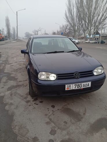 купить машину гольф 4: Volkswagen Golf: 1999 г., 1.8 л, Автомат, Бензин, Хэтчбэк