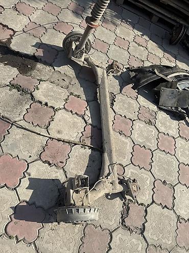 Глушители: Запчасть на приору LADA PRIORA Выпускная система и капот для — 14