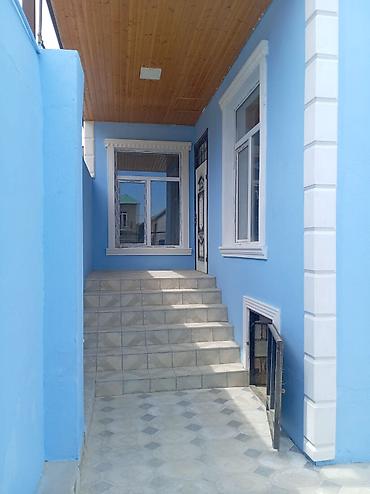 ev alqı: 3 otaqlı, 100 kv. m, Yeni təmirli — 1