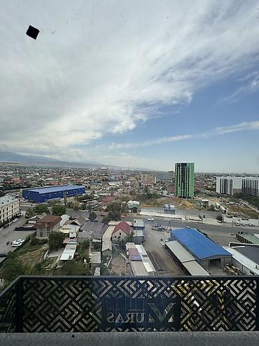 квартиры селекция: 1 комната, 34 м², Элитка, 12 этаж — 7