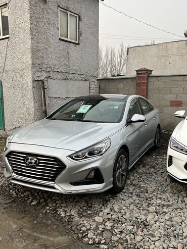 камаро шевроле: Hyundai Sonata: 2019 г., 2 л, Типтроник, Гибрид, Седан