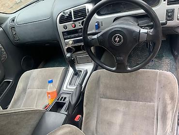 Nissan: Nissan Skyline: 1998 г., 2 л, Автомат, Бензин, Седан — 8