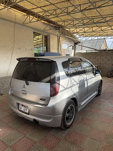митсубиси спейс вагон: Mitsubishi Colt: 2003 г., 1.5 л, Автомат, Бензин, Хэтчбэк — 5