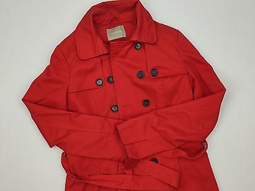 orsay jacket: Orsay, Trencz damski, rozmiar XS — 1