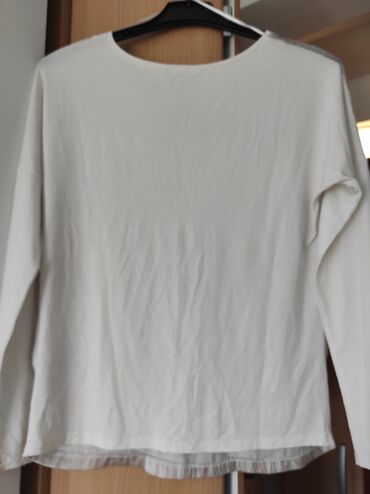 Majice dugačkih rukava: Nova bluzica, nije nosena. Velicina s. Marka Orsay — 4