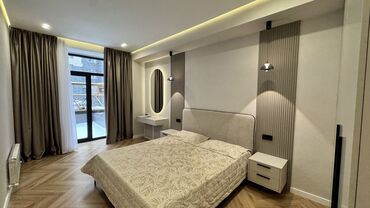 Продажа квартир: 3 комнаты, 158 м², Элитка, 3 этаж, Дизайнерский ремонт — 19