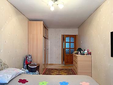 1000: 3 комнаты, 58 м², 1000 мелочей 104 серия, 2 этаж, Старый ремонт — 6