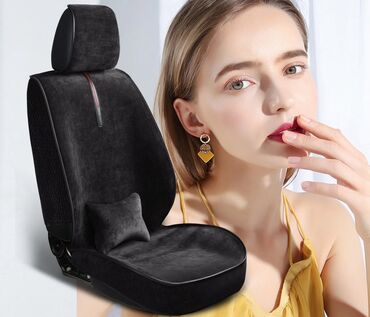 подушка мазда демио: Чехолдор Кездеме, Жаздыгы бар, Universal Seat cover, Жаңы, Өзү алып кетүү, Акысыз жеткирүү