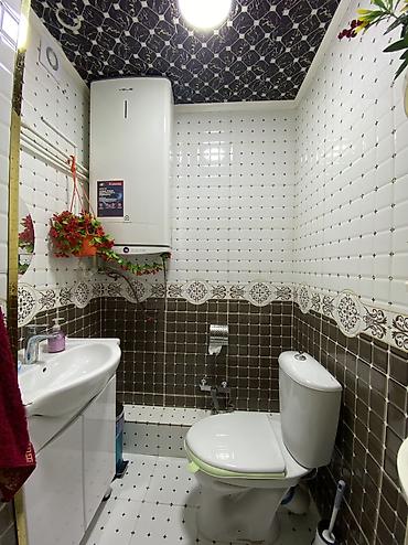 Продажа квартир: 2 комнаты, 73 м², Элитка, 4 этаж, Евроремонт — 10