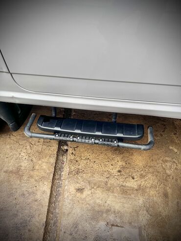 Hyundai: Hyundai Porter: 2020 г., 2.5 л, Типтроник, Дизель, Пикап — 9