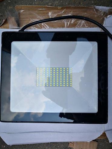 Rasveta: Led Reflektori 200w el.keramik RASPRODAJNE cene. Led reflektori — 1