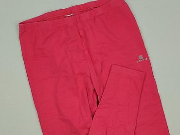 buty doodogs: Domyos, Legginsy Sportowe damskie, rozmiar S — 1
