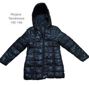 Jakne, kaputi i prsluci: RASPRODAJA DEČIJIH JAKNI I SKAFANDERA ‼️‼️‼️‼️ Izuzetno povoljne — 1