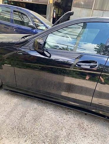 multi diag pro plus: VRATA ZA MERCEDES BENZ C KLASA, C 160, C 180 . OD 2007. DO 2014 — 1