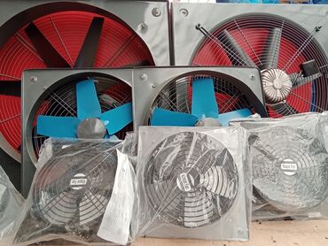 stolüstü ventilyator: Ventilyator Yeni