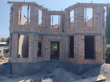 Каменщики, кладчики: Каменщик. Больше 6 лет опыта — 7