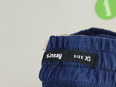 poland: Sinsay, Szorty damskie, rozmiar XS — 5