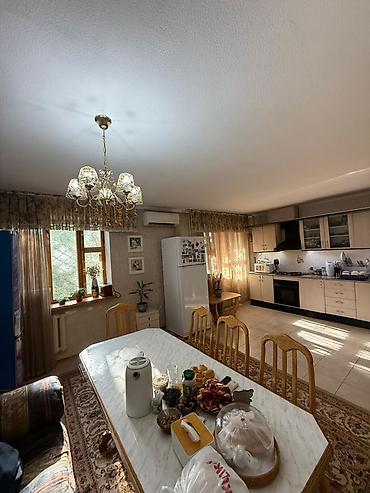 145: 4 комнаты, 150 м², Вефа ТЦ Индивидуалка, 2 этаж — 8