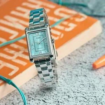 Ručni satovi: Casio LTP-1234DD-2A Potpuno NOV sat Casio LTP-1234DD-2A, dolazi u — 8