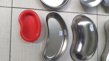 Ostali medicinski proizvodi: Bubrežnjak tacna stojnica Inox
Kao sa slika
Ne odgovaram na SMS na lalafo.rs — 12 Ostali medicinski proizvodi: Bubrežnjak tacna stojnica Inox
Kao sa slika
Ne odgovaram na SMS — 12