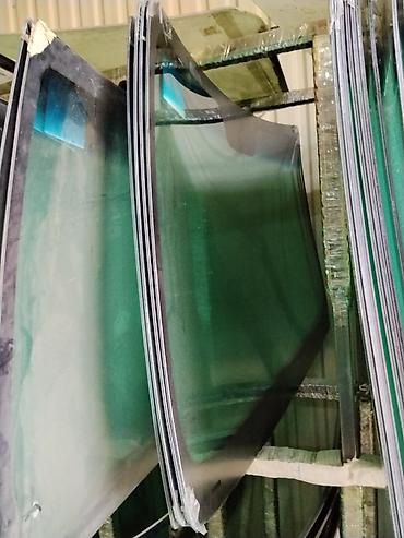 vitis taiota: Автомобильное лобовое стекло KMK Glass для Toyota Vitz P10. Подходит — 1