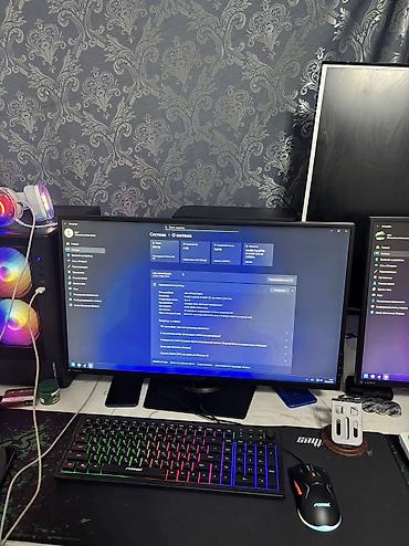 Настольные ПК и рабочие станции: Компьютер, ядер - 6, ОЗУ 16 ГБ, Игровой, Новый, Intel Core i5, NVIDIA GeForce GTX 1060, HDD + SSD — 4