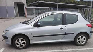 o r s: MOTOR ZA PEUGEOT 206 | Motori menjaci limarija elektrika — 1