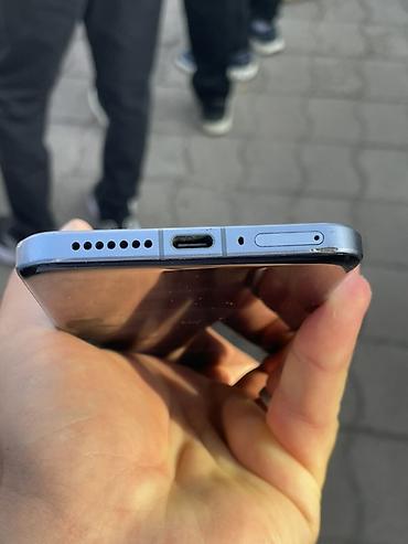 iphone iphone: Xiaomi, 14 Ultra, Б/у, 256 ГБ, цвет - Голубой, 1 SIM, 2 SIM, eSIM — 2