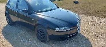 prolutex mk: ALFA 147 RESTAJLING DELOVI | Polovni delovi alfa romeo 147 — 1