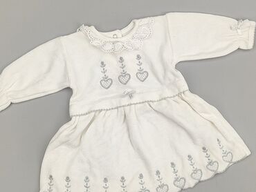 Dresses: Dress, 0-3 months, condition - Very good