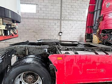 эвакуатор ленинское: Тягач, Volvo, Холодильник, рефрижератор — 10