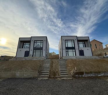 Həyət evi alıram: 5 kv. m, 6 otaqlı — 2