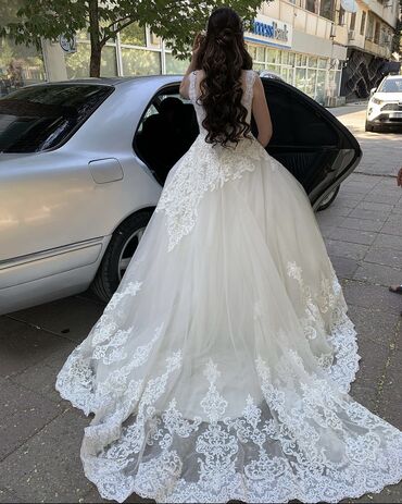 Toy paltarları: 150-200-300 Gelinlikleri bağlandığımız üçün satırıq. Türkiye -da lalafo.az — 5 Toy paltarları: 150-200-300 Gelinlikleri bağlandığımız üçün satırıq. Türkiye — 5