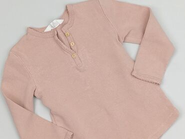 sukienka o kroju marynarki reserved: Blouse, H&M, 3-4 years, 98-104 cm, condition - Perfect