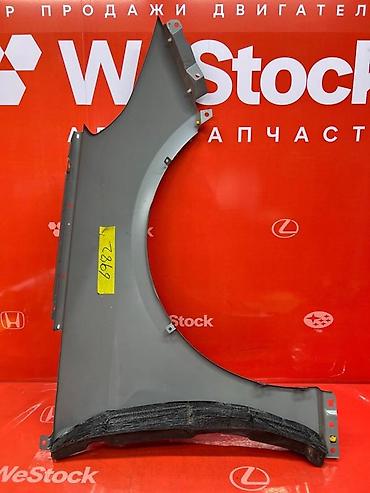 2018: Крыло Hyundai Sonata L4NA 2018 перед.(б/у) — — — — — WeStock — — 4