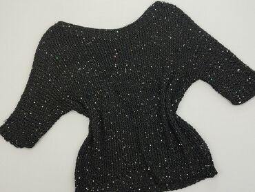 Swetry: Sweter 2XL (EU 44), Bawełna, stan - Dobry