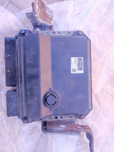 elektrik pompa: Toyota PRİUS V, 2015 il, Orijinal, Yaponiya, İşlənmiş — 2