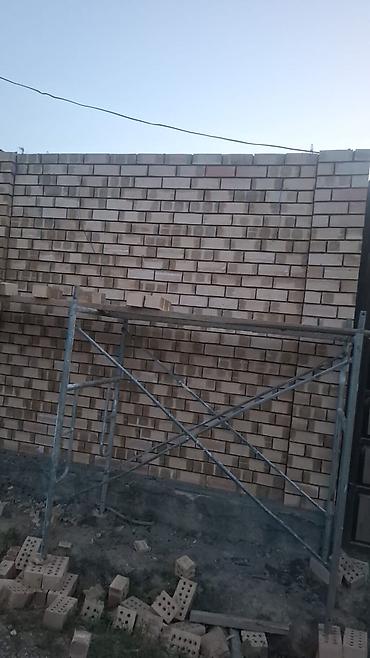 горячие камни: Кладка кирпича каменщики. фундамент кладка сейсмопояс крыша — 4