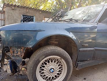 двери на е34: Все есть позвоните BMW E34 — разборка на запчасти Доступны элементы — 2