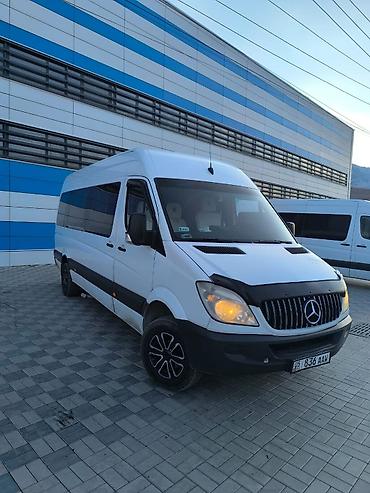 к7 kia: Mercedes-Benz Спринтер: 2008 г., 2.2 л, Механика, Дизель, Бус — 1
