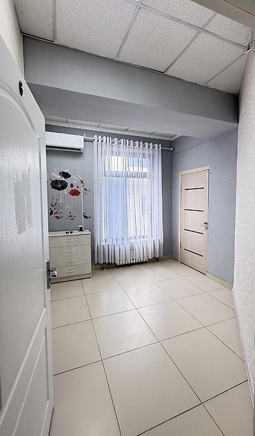 neta s бишкек: Сдаю Офисный кабинет: 15 м², В бизнес центре, С ремонтом, Первая линия — 6