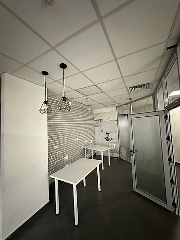 сити центр: Продажа офисов 53 м², С ремонтом, Бизнес центр, 4 этаж — 8