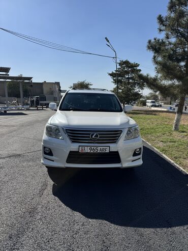 лексус 350 в бишкеке цена: Lexus LX: 2010 г., 5.7 л, Автомат, Бензин, Жол тандабас