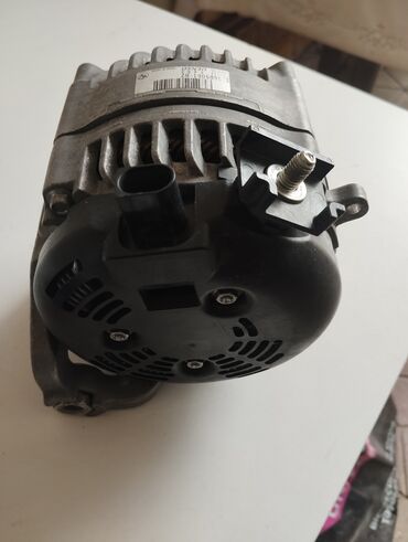 Системы охлаждения и нагревания: BMW ehtiyat hissələri 1) Generator (Alternator) - Brend: DENSO -
