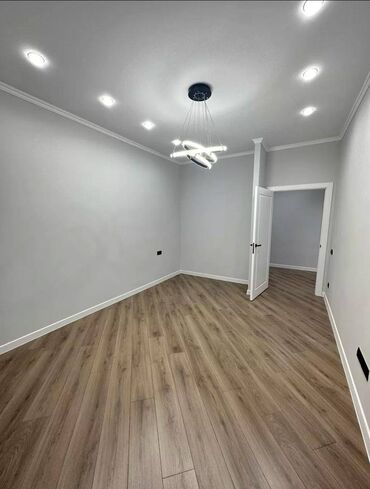 Продажа квартир: 1 комната, 38 м², Индивидуалка, 7 этаж, Евроремонт