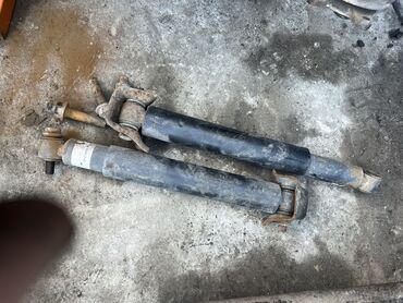 Другие детали ходовой части: Продается передняя балка моста для Mercedes-Benz Atego в полном — 9