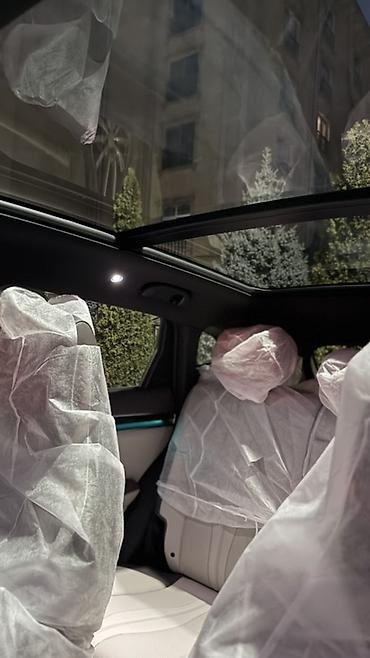 BYD: BYD Song Plus: 2025 г., Автомат, Электромобиль, Кроссовер — 12